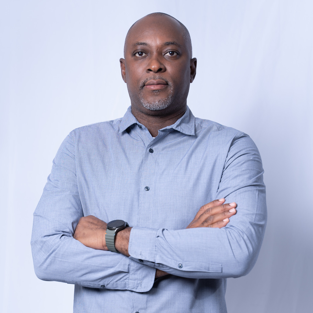 Portrait de Celestin Olivier